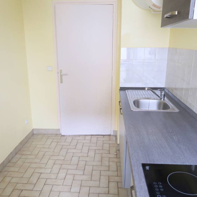 Location appartement 2 pièces 41.02 m² à Mayenne (53100) - Photo 1