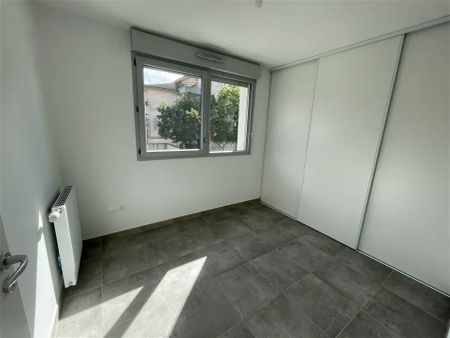 Location appartement 3 pièces - 60m² à Toulouse (31200) - Photo 4