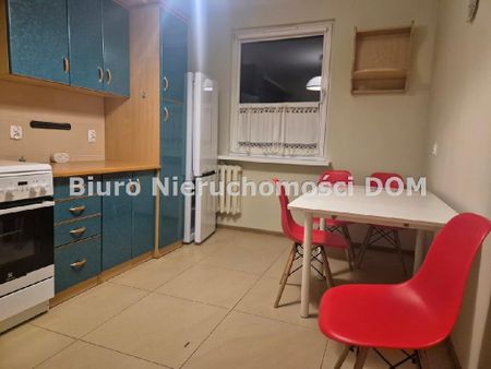 Mieszkanie Częstochowa Tysiąclecie powierzchnia 51.0 m² C227-WM-05928 - Фото 4