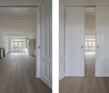 Te huur: Appartement Linnaeusparkweg in Amsterdam - Photo 2