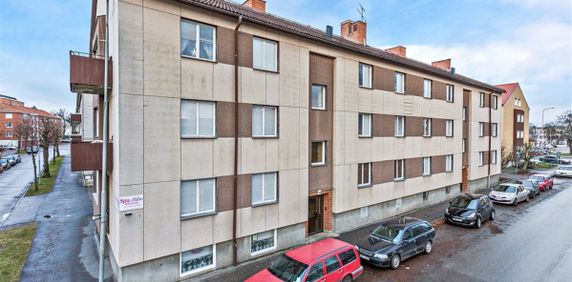 Kungsgatan 18 A - Photo 2