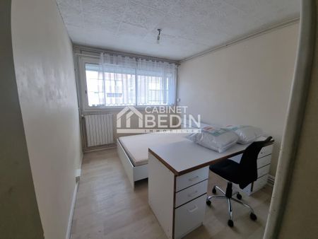 Location Appartement T3 Toulouse 2 chambres - Photo 2