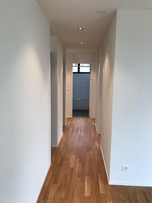 4.5-ZW à 94 m² im schönen Seeland - Foto 1