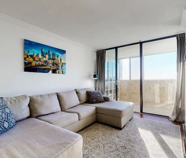 For Lease - 80 Antibes Drive Unit# 2801, Toronto, Ontario - Photo 3