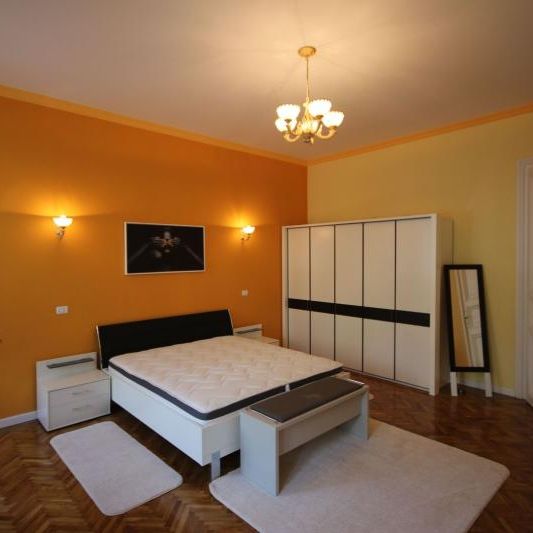 Apartament deosebit cu 3 camere de inchiriat in zona Odobescu - Photo 1