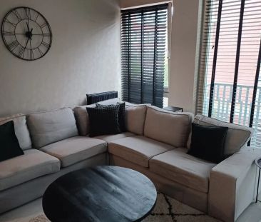 Chambre meublée Van Boetzelaerstraat, Amsterdam - À louer - Photo 2