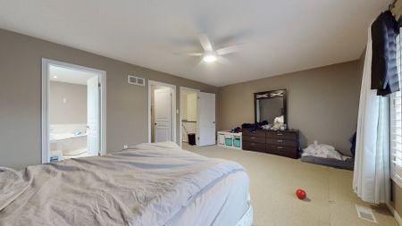 For Lease - 219 Kitty Murray Lane Unit# Upper, Hamilton, Ontario - Photo 5