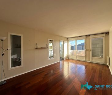 Appartement T3-LES ORMEAUX - Photo 3