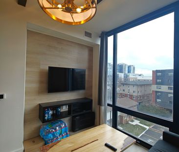 For Lease - 145 Columbia Street Unit# 617, Waterloo, Ontario - Photo 1