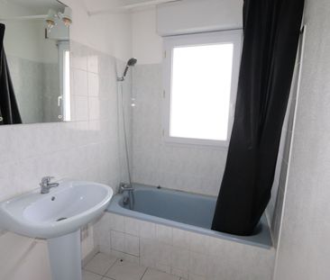 Appartement à louer 3 pièces • 41 m2 Sevran - Photo 4