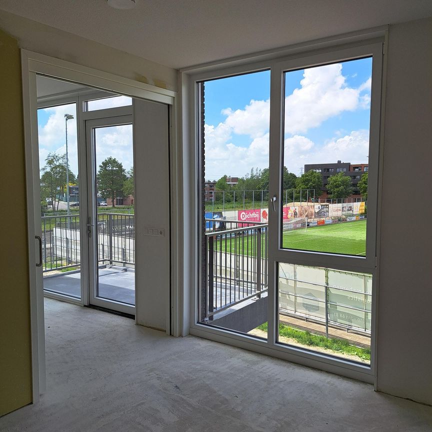 Appartement te huur: Lavendel 1 2761 KJ Zevenhuizen (ZH) - Photo 1