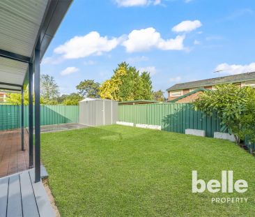 CHARMING HOME IN IDEAL LOCATION For Rent - Photo 6