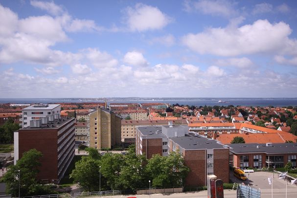 Kurirgatan 8 B - Foto 1