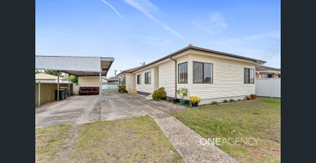 TWO-BEDROOM HOME FOR RENT IN WINDANG - Photo 2