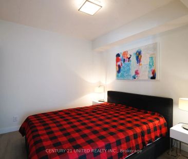 100 Bond Street E #801 - Photo 4