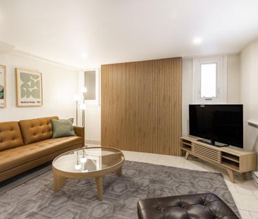 Appartement à louer - Montréal (Côte-des-Neiges/Notre-Dame-de-Grâce... - Photo 6