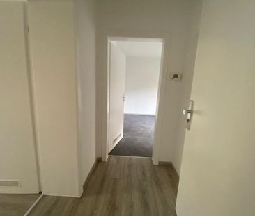 Singles aufgepasst! gepflegte kleine Wohnung. - Foto 1