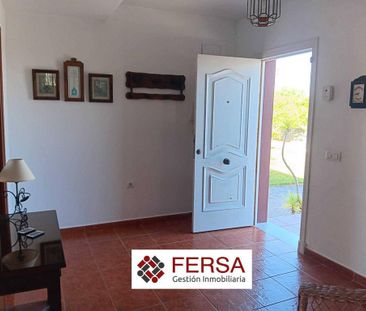 4 room luxury Detached House for rent in El Puerto de Santa María, ... - Photo 2