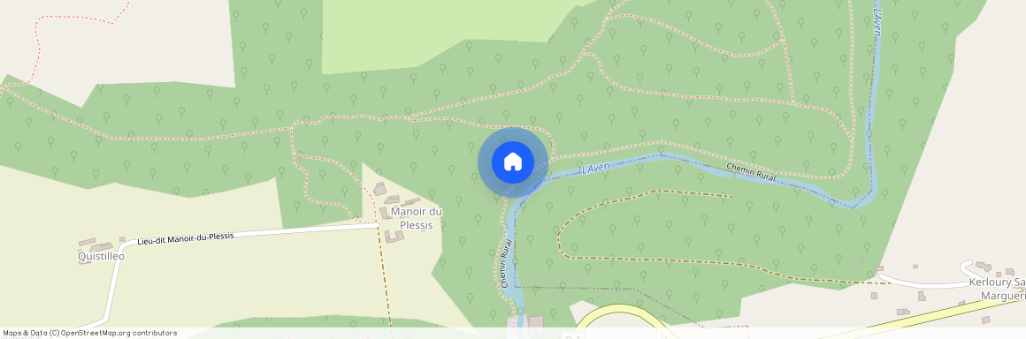 29930, Pont Aven