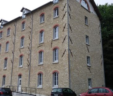 Location Appartement 1 pièce 34m² - Photo 4