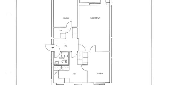 Siljansvägen 1 A - Photo 2