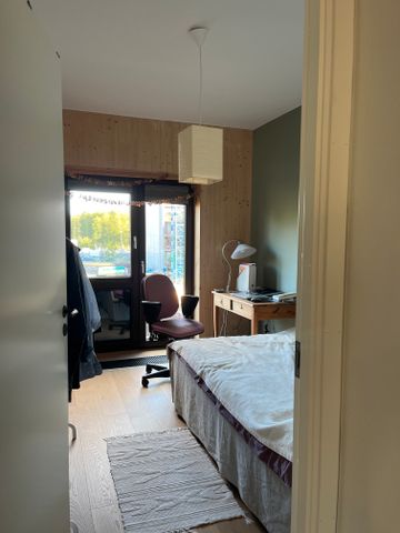 Sidenbigatan, Uppsala - Photo 3