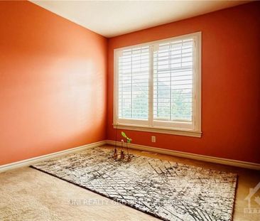 For Lease - 140 Abetti Ridge, Barrhaven, Ontario - Photo 4