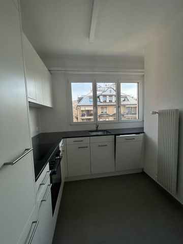 Ihr neues Zuhause im Kreis 6 - Photo 3
