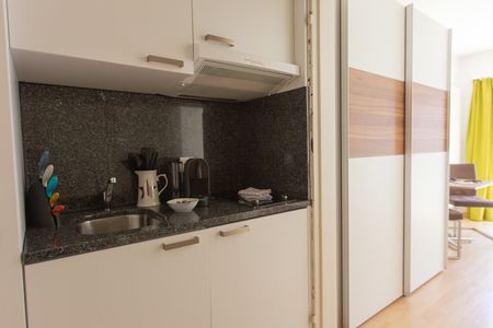 1 Zimmer, 25 m² - Photo 3