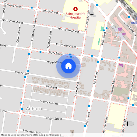 4a Happ Street, NSW 2144, Auburn