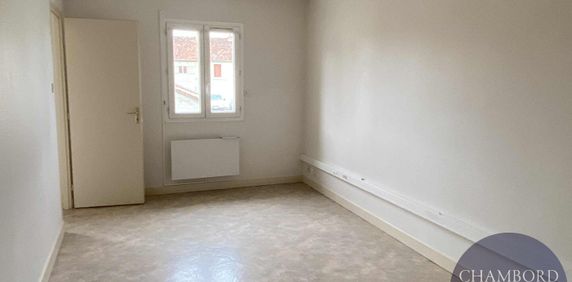 Appartement Romorantin Lanthenay 2 pièces 44.65 m2 - Photo 2