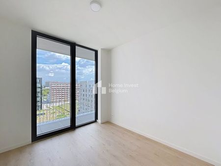 Appartement te huur - Photo 4