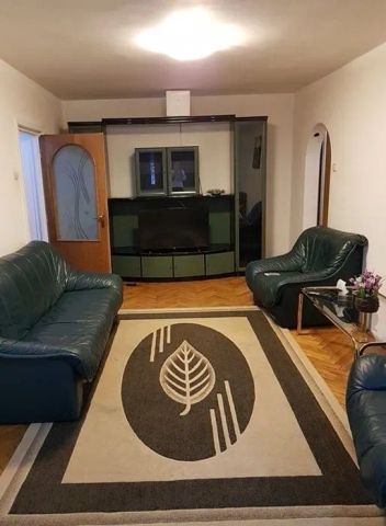 Apartament 4 camere, 100 mp – Piata Minis – partial mobilat - Fotografie 3