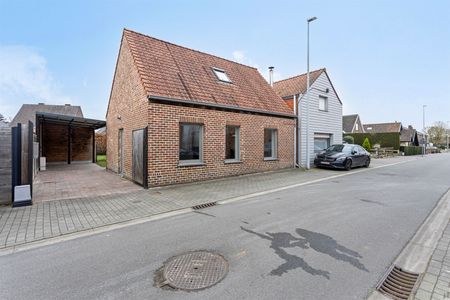 Gerenoveerde woning met gezellig tuintje - Foto 3