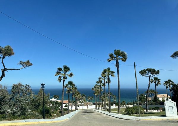 La Paloma, Manilva, Andalusia 29692