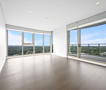 1002/6 Chambers Court, Epping NSW 2121 - Apartment For Rent | Domain - Photo 1