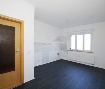 NEUE Einbauküche in sanierter 2-Raum-Wohnung - Photo 1