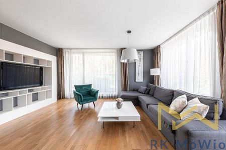 Pronájem bytu 4+kk 118 m² - Photo 2