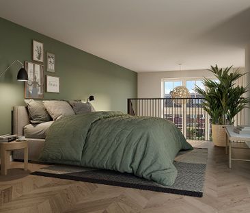 Brakenburghstraat 4 B - Foto 1