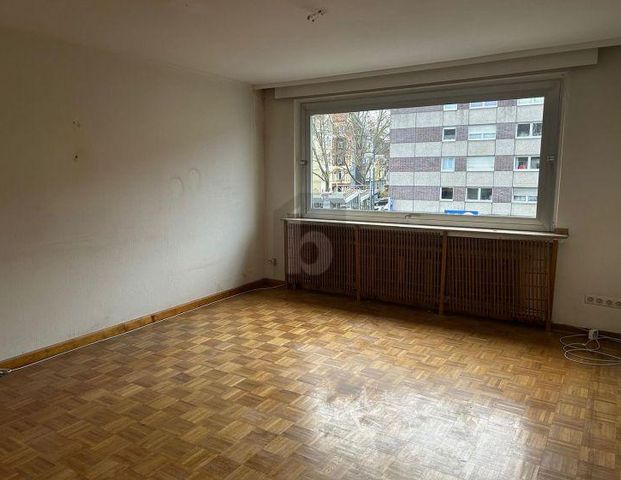 ZENTRAL GELEGEN MIT TOP-ANBINDUNG - Photo 1