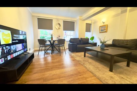 2 Bed Flat, Kendal Street, W2 - Photo 4