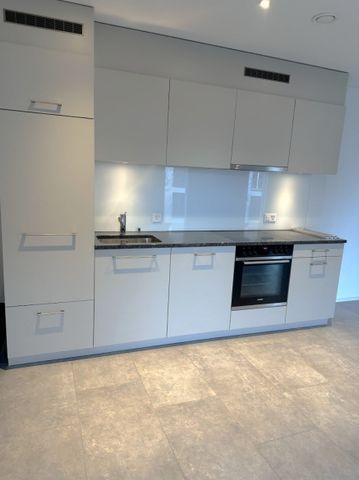 1.5 Zimmer, 41 m², 1. Stock - Photo 2