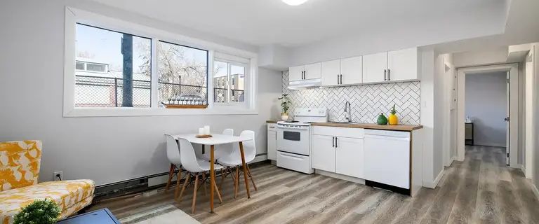 Centro 1 by Suncap | 10207 107 Ave, Edmonton - Photo 1
