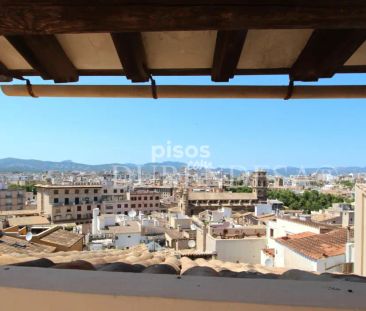 Ático en alquiler en Calle Sant Domingo - Photo 6