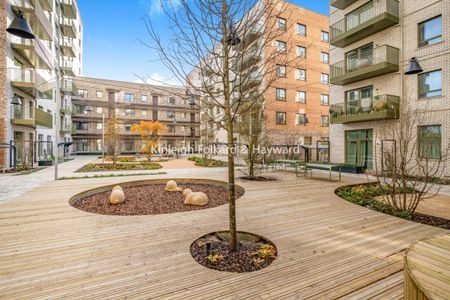 Tide Street, Barking, IG11 - Photo 2