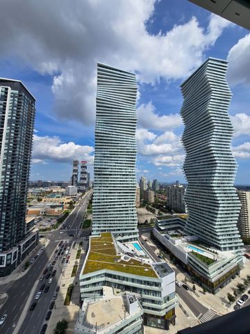 For Lease - 448 Burnhamthorpe Road Unit# 2205, Mississauga, Ontario - Photo 3