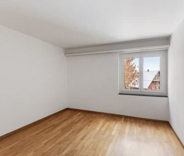 3.5 Zimmer, 82 m², 2. Stock - Photo 3