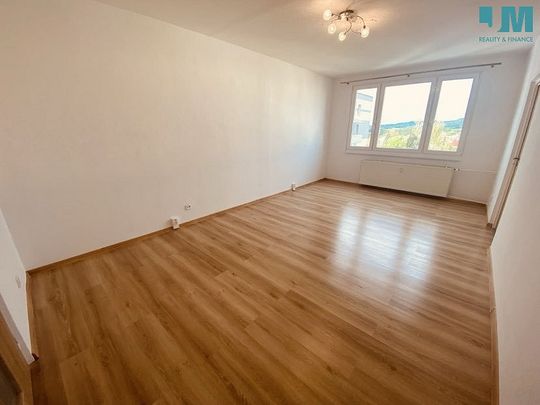Pronájem bytu 3+1 65 m² - Photo 1