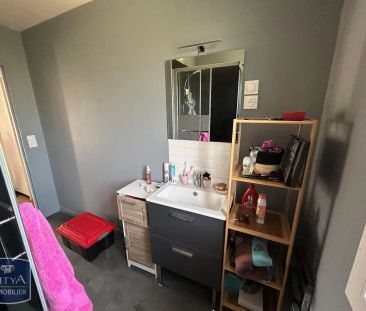 Appartement à louer 2 pièces 55.94m² - Photo 4