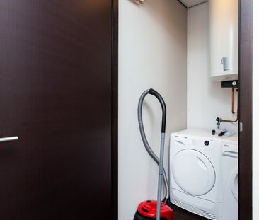 Appartement te huur: Verbeekstraat 1-A14 2332 CA Leiden - Foto 5